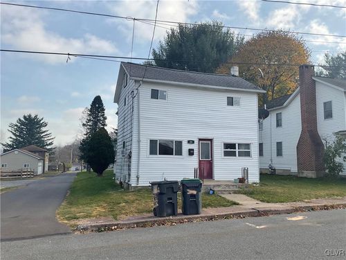 25 Franklin St, Weatherly, PA, 18255-1114 | Card Image