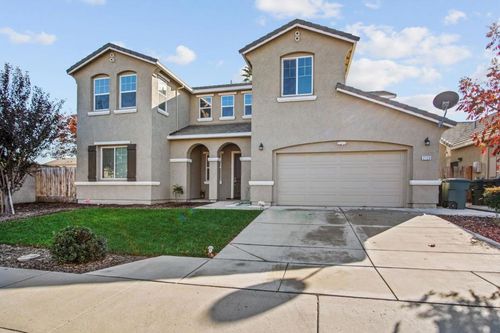 2126 Grapevine Dr, Livingston, CA, 95334-1895 | Card Image