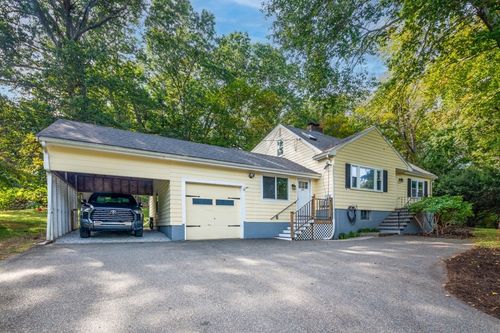 215 Blue Hill Dr, Westwood, MA, 02090-2105 | Card Image