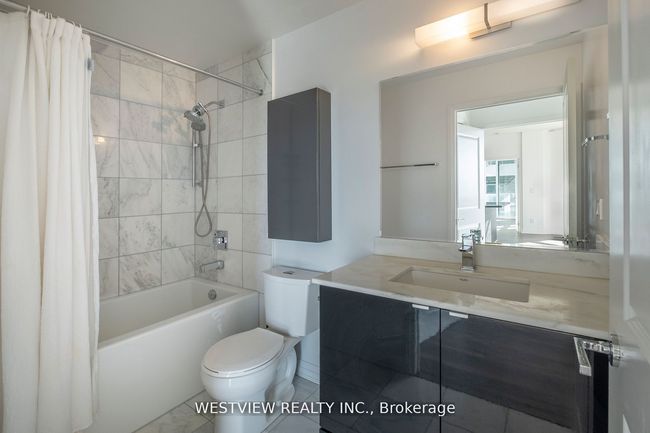 504 - 59 Annie Craig Dr, Condo with 2 bedrooms, 2 bathrooms and 1 parking in Etobicoke ON | Image 23