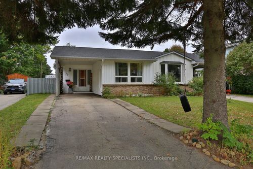 76 Queensdale Cres, Guelph, ON, N1H6W3 | Card Image