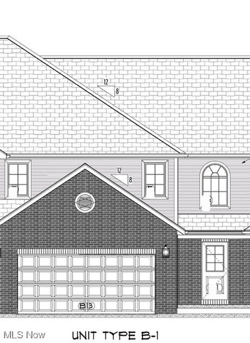 1392 Mussel Shoals Dr, Brunswick, OH, 44212-6437 | Card Image