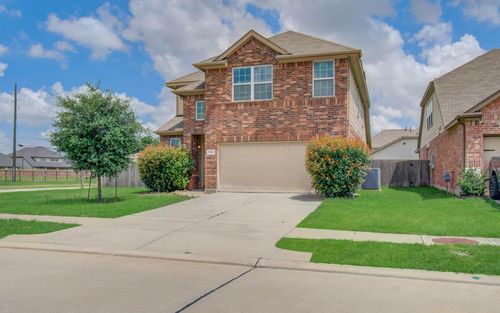 24942 Alberti Sonata Drive, Katy, TX, 77493 | Card Image