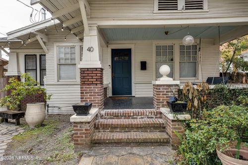 40 W 11th St, Jacksonville, FL, 32206-3615 | Card Image