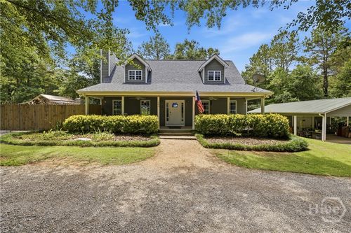 284 Poplar Creek Rd, Stephens, GA, 30667-1751 | Card Image