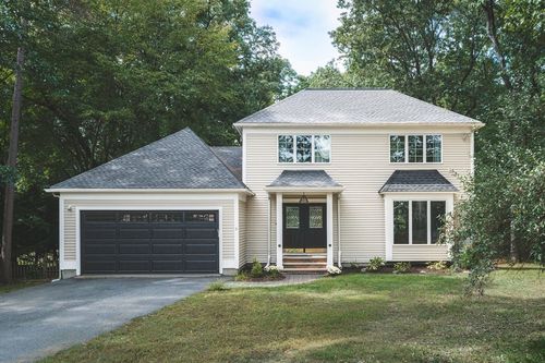 6 Parker River Dr, Newbury, MA, 01922-1510 | Card Image