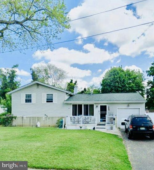 219 Somerset Rd, WOODBURY, NJ, 08096-3064 | Card Image
