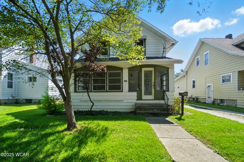 656 N Market St, Van Wert, OH, 45891-1253 | Card Image