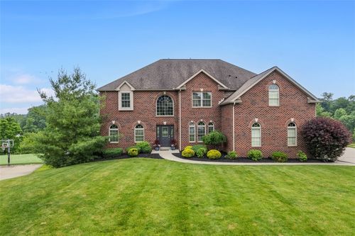 306 Hedgerow Dr, Venetia, PA, 15367-2102 | Card Image