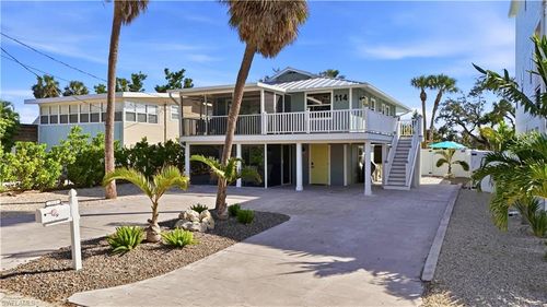 114 Lovers Ln, Fort Myers Beach, FL, 33931-3510 | Card Image