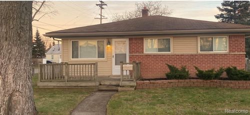 26660 Wenfield Street, Roseville, MI, 48066 | Card Image