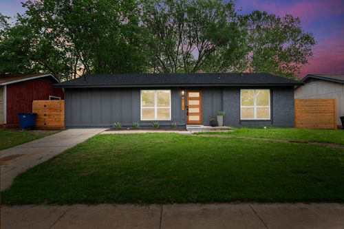 6127 Wagon Bnd, Austin, TX, 78744-3566 | Card Image