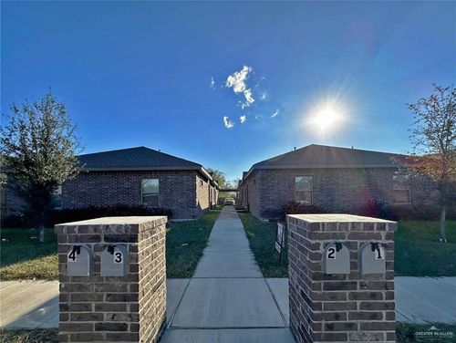 2-2004 Bahamas Drive, Edinburg, TX, 78539 | Card Image
