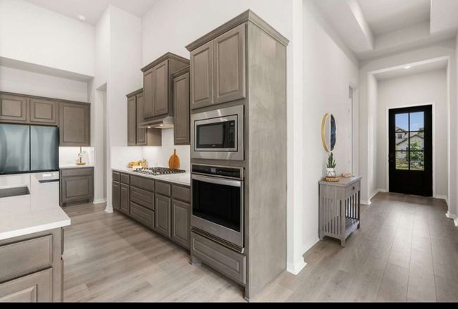 196 Left Fork Dr, House other with 4 bedrooms, 4 bathrooms and 7 parking in Kyle TX | Image 7