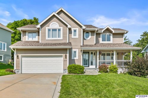 4508 S 149th Ter, Omaha, NE, 68137-5312 | Card Image