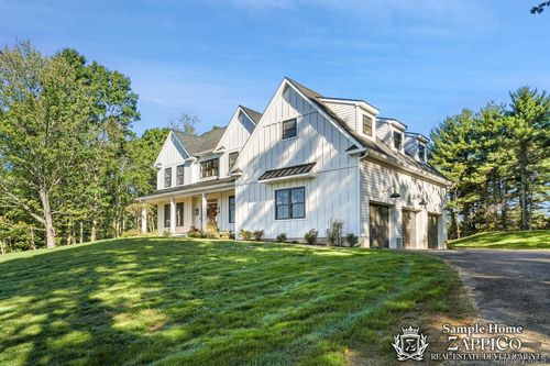 00 Gray Rock Ln, Chappaqua, NY, 10514 | Card Image