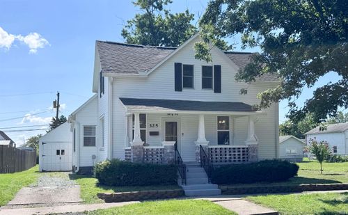 325 W 13th St, Peru, IN, 46970-1555 | Card Image