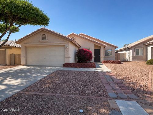 16116 W Hadley Street, Goodyear, AZ, 85338 | Card Image