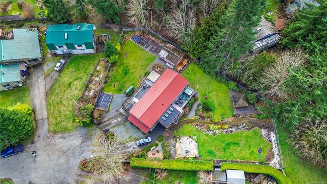 1625 Queequeg Trnabt, House other with 3 bedrooms, 3 bathrooms and 4 parking in Gabriola Island BC | Image 43