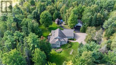 84 Old Forest Rd, House other with 3 bedrooms, 3 bathrooms and null parking in Allison NB | Image 3