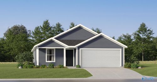 163 Whitner Dr, Hazel Green, AL, 35750-5506 | Card Image