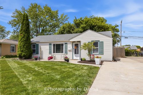 213 Belle Aire Ave, Bourbonnais, IL, 60914-2007 | Card Image