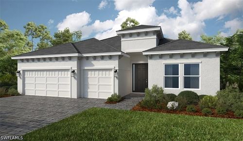 15756 Modena Street, Naples, FL, 34114 | Card Image