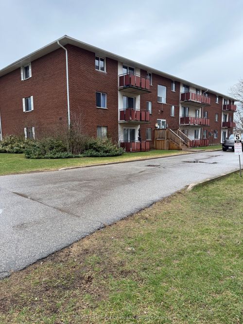 302-191 Lisgar Ave, Tillsonburg, ON, N4G3L5 | Card Image