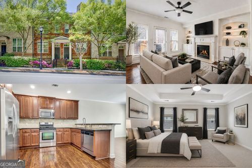 1217 Lavista Rd Ne, Atlanta, GA, 30324-3739 | Card Image