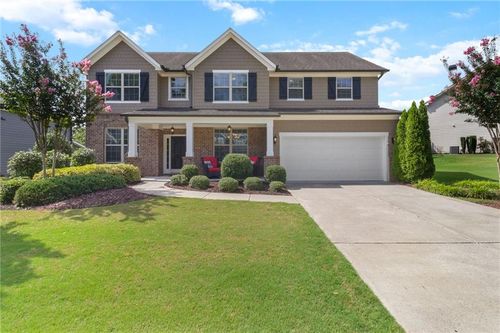 341 Spotted Ridge Cir, Woodstock, GA, 30188-2642 | Card Image