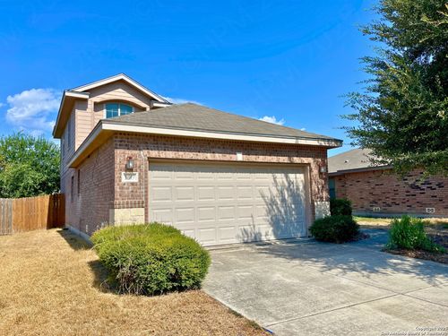 3843 Bogie Way, Converse, TX, 78109-3687 | Card Image