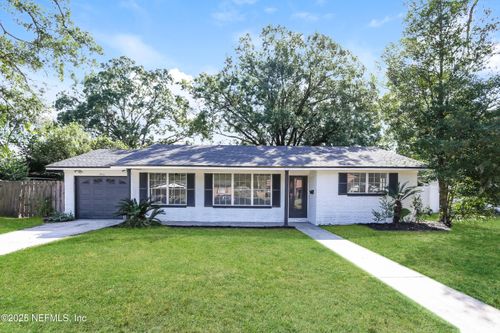 7466 Deepwood Dr N, Jacksonville, FL, 32244-2625 | Card Image