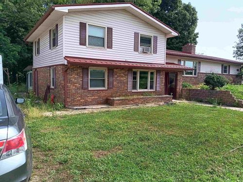 8141 Wheeling Pike, Jonesboro, IN, 46938-9725 | Card Image