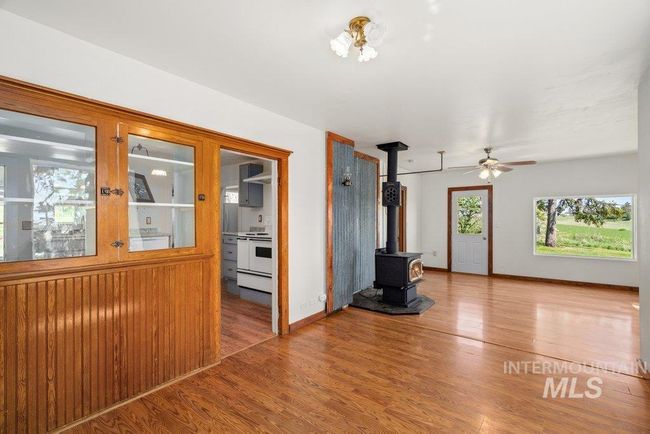1045 N Beech Rd, House other with 3 bedrooms, 1 bathrooms and null parking in Genesee ID | Image 10