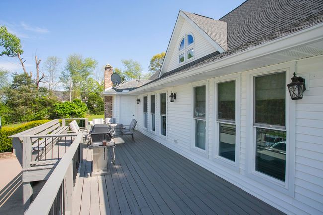 1043 Shelton Rd, House other with 4 bedrooms, 4 bathrooms and 2 parking in Charlotte TN | Image 48
