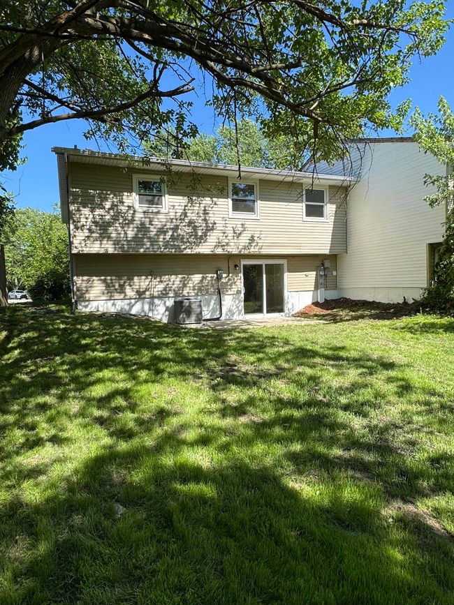 21596 Peterson Ave, Home with 3 bedrooms, 2 bathrooms and 1 parking in Sauk Village IL | Image 22