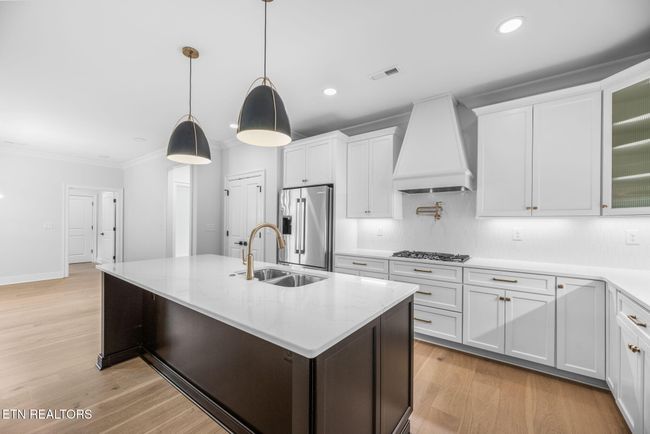 87 Royal Troon Cir, House other with 4 bedrooms, 3 bathrooms and null parking in Oak Ridge TN | Image 11