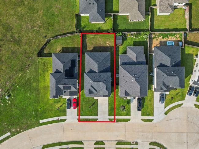 2722 Amethyst Ct, House other with 4 bedrooms, 3 bathrooms and 2 parking in Texas City TX | Image 47