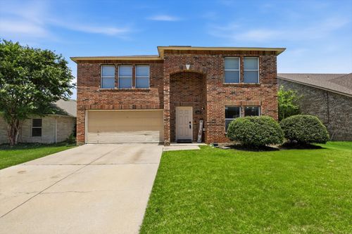 4209 Birch Creek Rd, Fort Worth, TX, 76244-6976 | Card Image
