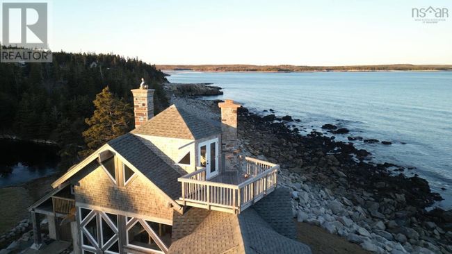 139 Little Port Lhebert Rd, House other with 3 bedrooms, 2 bathrooms and null parking in Sable River NS | Image 32