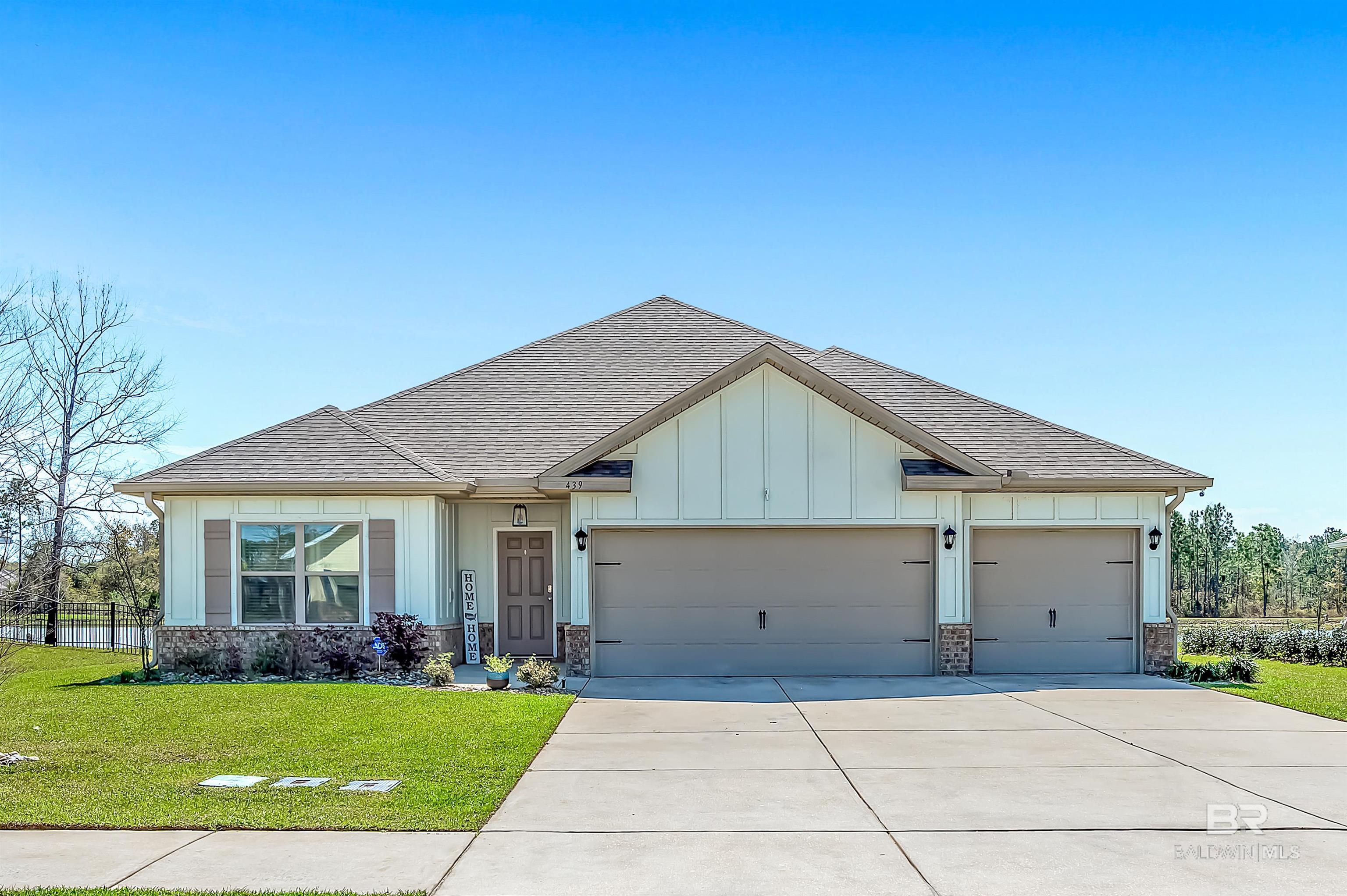 Apollo Ave, Gulf Shores, AL 36542 #1