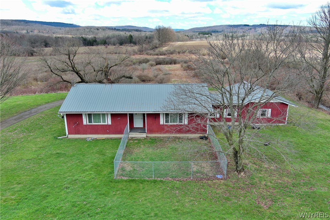 Route 219 , West Valley, NY 14171 #1