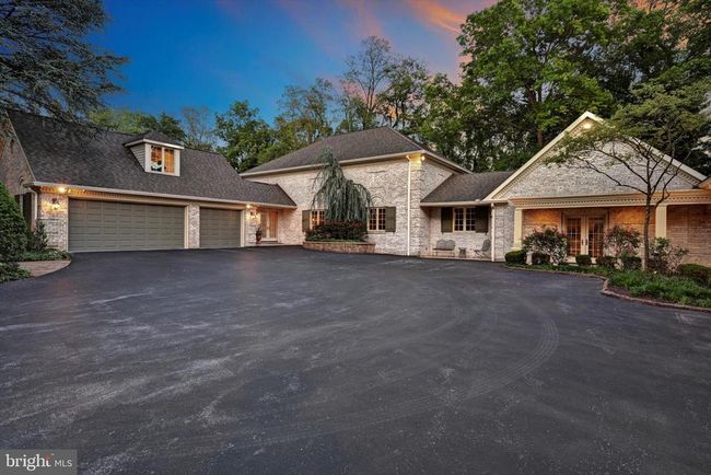 1716 Olmsted Way E, House other with 6 bedrooms, 9 bathrooms and null parking in Camp Hill PA | Image 139