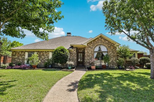 431 Creekside Ln, Allen, TX, 75002-4545 | Card Image