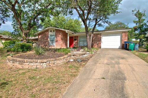 2604 Sherwood Ln, Austin, TX, 78704-5645 | Card Image