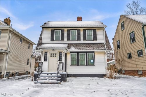 2017 Goodnor Rd, Cleveland Heights, OH, 44118-2518 | Card Image