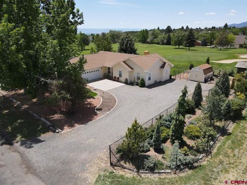 920 Se Deer Creek Dr, Cedaredge, CO, 81413-3829 | Card Image