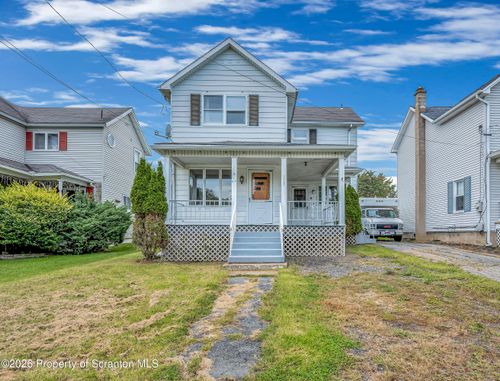 213 Ash Blvd, Vandling, PA, 18421-1745 | Card Image