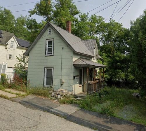 46 Iceland St, Berlin, NH, 03570-3043 | Card Image