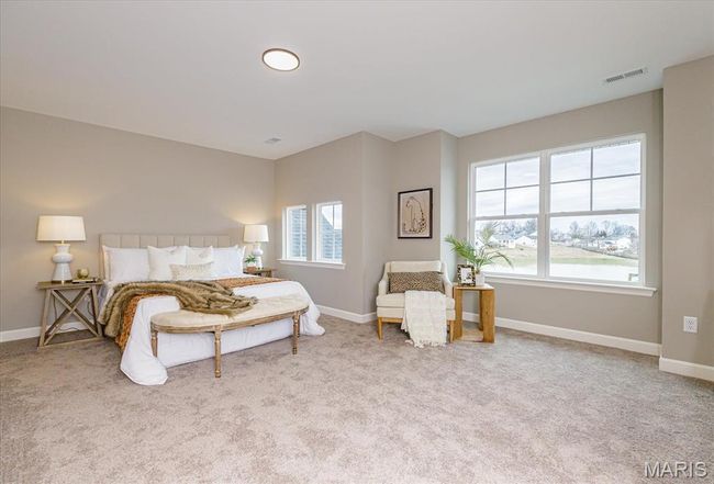 Photo representation of similar home. Some features shown may be optional. | Image 22